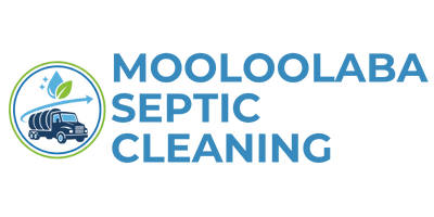 Mooloolaba Septic Logo